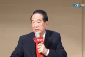 習川二會將登場！宋楚瑜急喊話賴清德：講話要慎重、別挑剔也別站邊