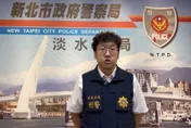 影/淡水籃球場父帶女兒回家遭阻　與高中生互毆全送辦