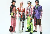 「諸羅搖滾」10月免費嗨2天！美秀集團返家鄉「夢回十週年」 陣容曝光