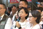遭李四川酸「用嘴說得多」！蘇巧慧回應：市長更要會協調統合