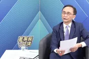 蔣萬安僅領先沈伯洋1.2%？吳子嘉爆料：綠內參民調和信民協會有驚人差距