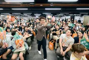 沈伯洋「洋流」起風？陳鳳馨想起2020年的他：當年的神如今成敝屣