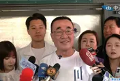 2成小草流向蘇巧慧　李四川首回應：藍白合選前選後絕對沒問題