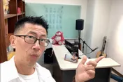 優客李林李驥視網膜再度剝離　醫揭3大警訊