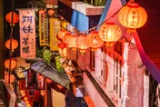 中秋連假山海小旅行衝一波！新北首選碧潭水金九烏來