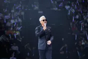巫啟賢迎出道40年！宣布明年首攻高流開唱　揭與高雄38年深厚緣分