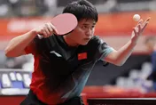 亞運/林詩棟爆冷不敵泰國16歲小將　王楚欽場邊急吼：他拉不死你