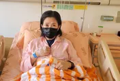 作家小彤不菸不酒仍罹癌王　病後30個月驚覺「2件事」釀禍