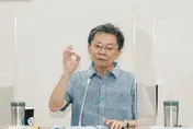 台北市長民調掀議！沈富雄：戴立安犯一個大錯