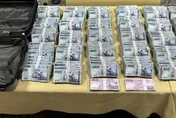 被控送燕窩還用1526萬綁樁腳！鄭伯其涉賄選交保喊：不知情
