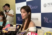 林亭莉捲劈腿風波！小薰曝當年牽線潘君侖內幕：看新聞才知兩人分手