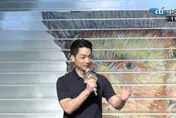 沈伯洋一舉動劍指輝達北士科重大政績！蔣萬安霸氣反擊了