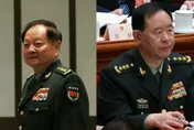 評查處張又俠劉振立　解放軍報：為黨和軍隊消除重大政治隱患