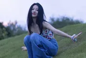 譚松韻《蘭香如故》收視狂飆！母親昔遭酒駕撞亡　肇事者竟是小學同學