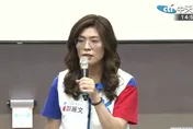 影/鄭麗文痛批「彰化實在是太超過了」：2028下架民進黨
