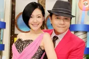 《康熙》再合體？蔡康永遭傳「將與小S開新節目」　經紀人發聲了