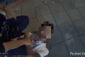 影/新北中和女直播約戰網友　當街大亂鬥警逮3人