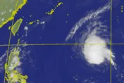「舒力基」最快明生成！恐更靠近台灣　連假後北部防雨