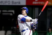 亞運/中華隊11比0屠殺香港！　劉基鴻炸裂晉級