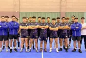 亞運/卡巴迪中華隊男、女代表隊「雙喜」奏捷　皆2連勝將晉級