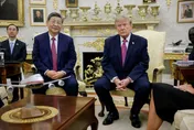 習近平要川普「反對台獨」！郭正亮爆：恐不照中國字句講