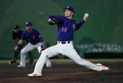 王彥程7局好投壓制！中華隊9比1勝大陸　明戰日本拚決賽門票