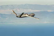 美軍「CAMP」自主轉譯技術震撼登場　MQ-20無人機斷訊也能打仗！