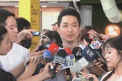 九月底競總仍無消息　蔣萬安：連假過後跟大家報告