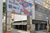 高雄新崛江商圈走下坡？連假人潮稀少　在地人揭衰退真相