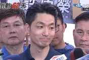 轟沈伯洋造謠、責任推孩子！蔣萬安還翻他「教師節放假投反對票」
