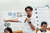 台派將在台北演《貍貓換太子》？沈伯洋急喊反對　蔣萬安淡然回應