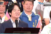 力挺陳素月！賴總統化身姓名學大師　盼將農家女兒送進縣府