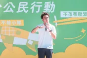沈伯洋打蔣萬安翻車！柳采葳批：連基本法律常識都拋棄了