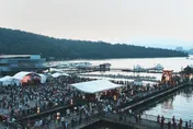 國旅復活！中秋連假單日破50萬人次　國家風景區與樂園翻倍