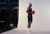 NBA/等超久才拿下　英格蘭姆藏「傷中傷」趕不上開幕戰