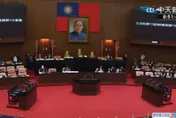 立院今開議硝煙起！普發現金2萬成焦點　團體抗議要總預算