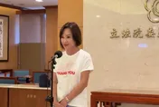 賴瑞隆拋教育承諾！遭起底教師節放假投反對票　柯志恩轟：哪來的臉