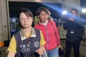 新北議員白珮茹涉詐助理費19個月拿63萬　士檢求刑8年半