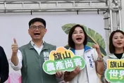 「屏東香蕉」被陳水扁狂酸　柯志恩感謝提點：發言會更謹慎
