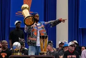 NBA/尼克奪冠老唐斯吐怨氣！嗆巴特勒：你才是0冠魯蛇
