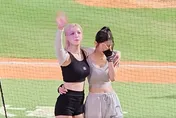 淚灑球場！李珠珢本季最終戰倒在大哥懷裡　粉絲敲碗：明年見