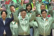 賴瑞隆後援會長爆兒虐爭議！藍轟：零容忍喊假的