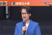 蕭美琴狂酸蔣萬安！台北不只靠牛奶、火鍋　大讚沈伯洋是知識庫