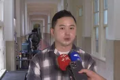沈伯洋稱防颱遊戲是「恐嚇」　韋淳祐反擊：專業不是順你意才算