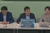 藍營翻舊文批沈伯洋「挺吸毒」 綠營：他當時只是博士生