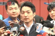 沈伯洋驚爆挺大麻合法化！蔣萬安轟：講清楚「Yes or No」