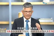 名醫曾嶔元警告：減脂別斷油！沒有脂肪就沒有大腦