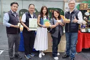 台中十大伴手禮今報名起跑　最強伴手禮再掀應援熱潮