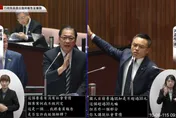 炒麵、烤乳豬沒涉賄？鄭銘謙：30元是調查門檻　不是達到就一定賄選