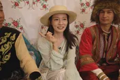 入選全球百大美女！林莎羞喊「想婚了」親揭擇偶條件
